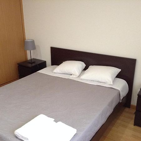 Ramalho Apartments T3 Cidade Ponta Delgada Exteriör bild