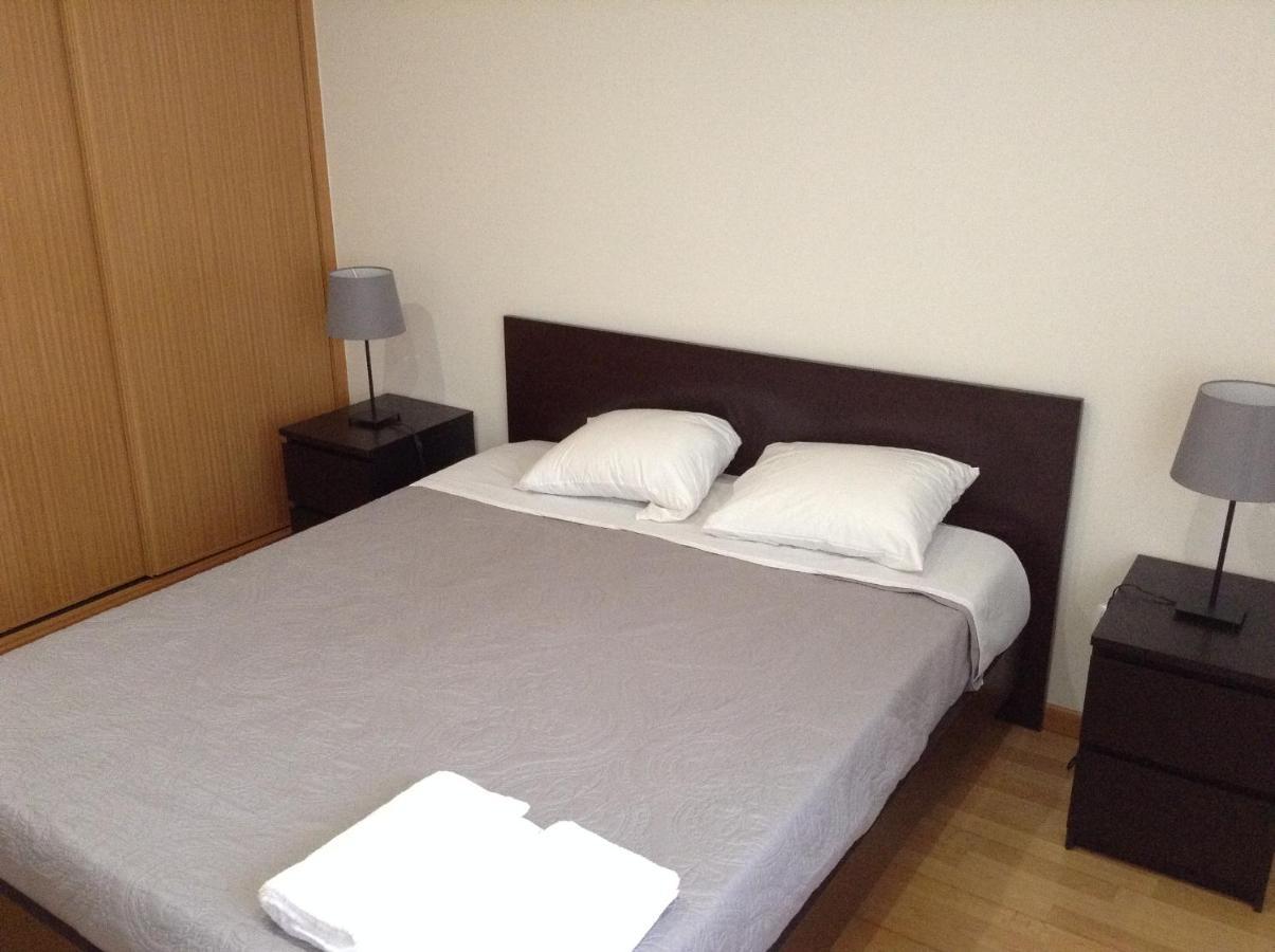 Ramalho Apartments T3 Cidade Ponta Delgada Exteriör bild