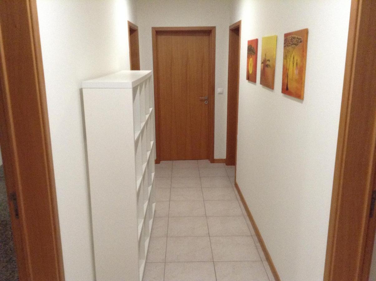 Ramalho Apartments T3 Cidade Ponta Delgada Exteriör bild