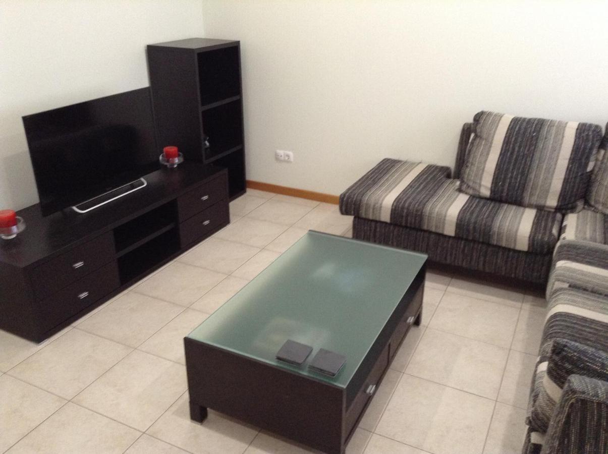Ramalho Apartments T3 Cidade Ponta Delgada Exteriör bild